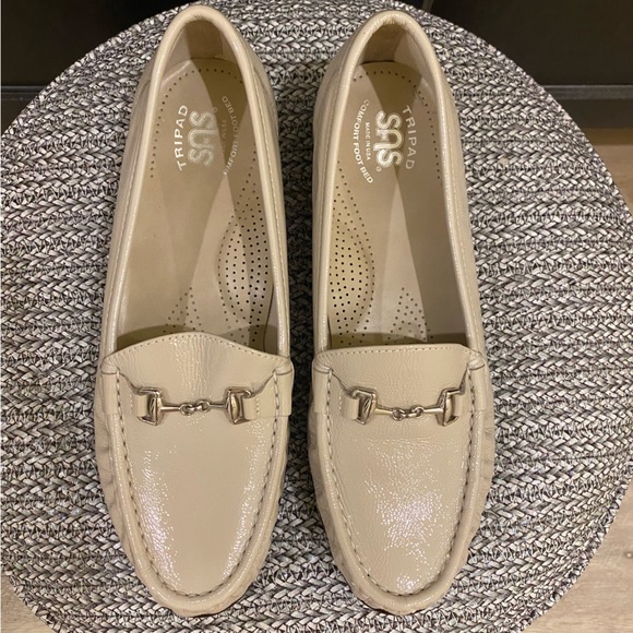 SAS Shoes - SAS Tripad Comfort Food Bed Size 9 M